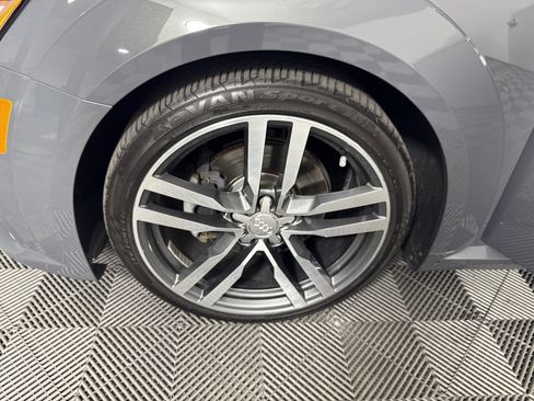 Used 2019 Audi TT 2.0T image 11