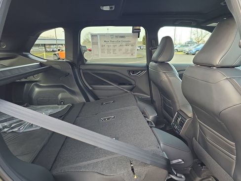 New 2026 Subaru Forester Touring image 20