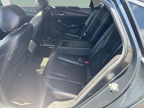 Used 2024 Honda Accord EX image 11