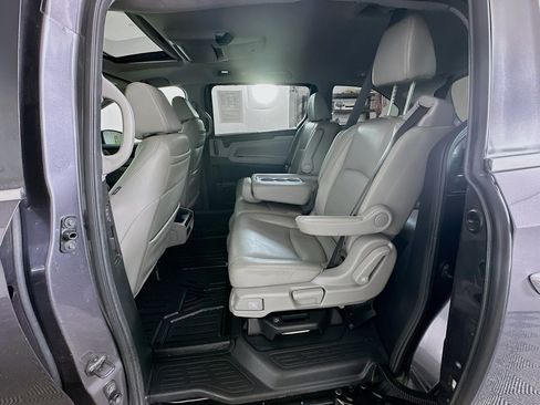 Used 2019 Honda Odyssey Touring image 28