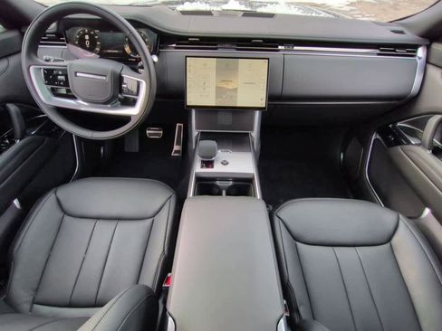 New 2026 Land Rover Range Rover Autobiography image 15