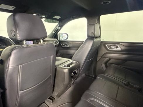 Used 2023 Chevrolet Suburban LS w/ Driver Alert Package RWD image 26