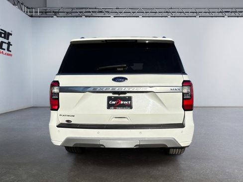 Used 2021 Ford Expedition Max Platinum image 21
