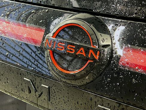 New 2026 Nissan Armada PRO-4X image 36