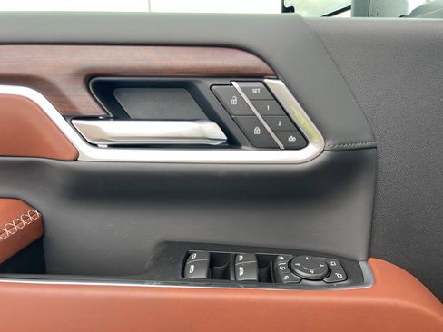 New 2026 GMC Sierra 2500 Denali Ultimate w/ Max Trailering Package image 20