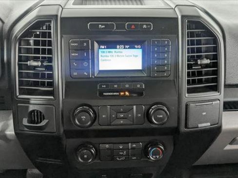 Used 2019 Ford F150 XL w/ Equipment Group 101A Mid RWD image 26