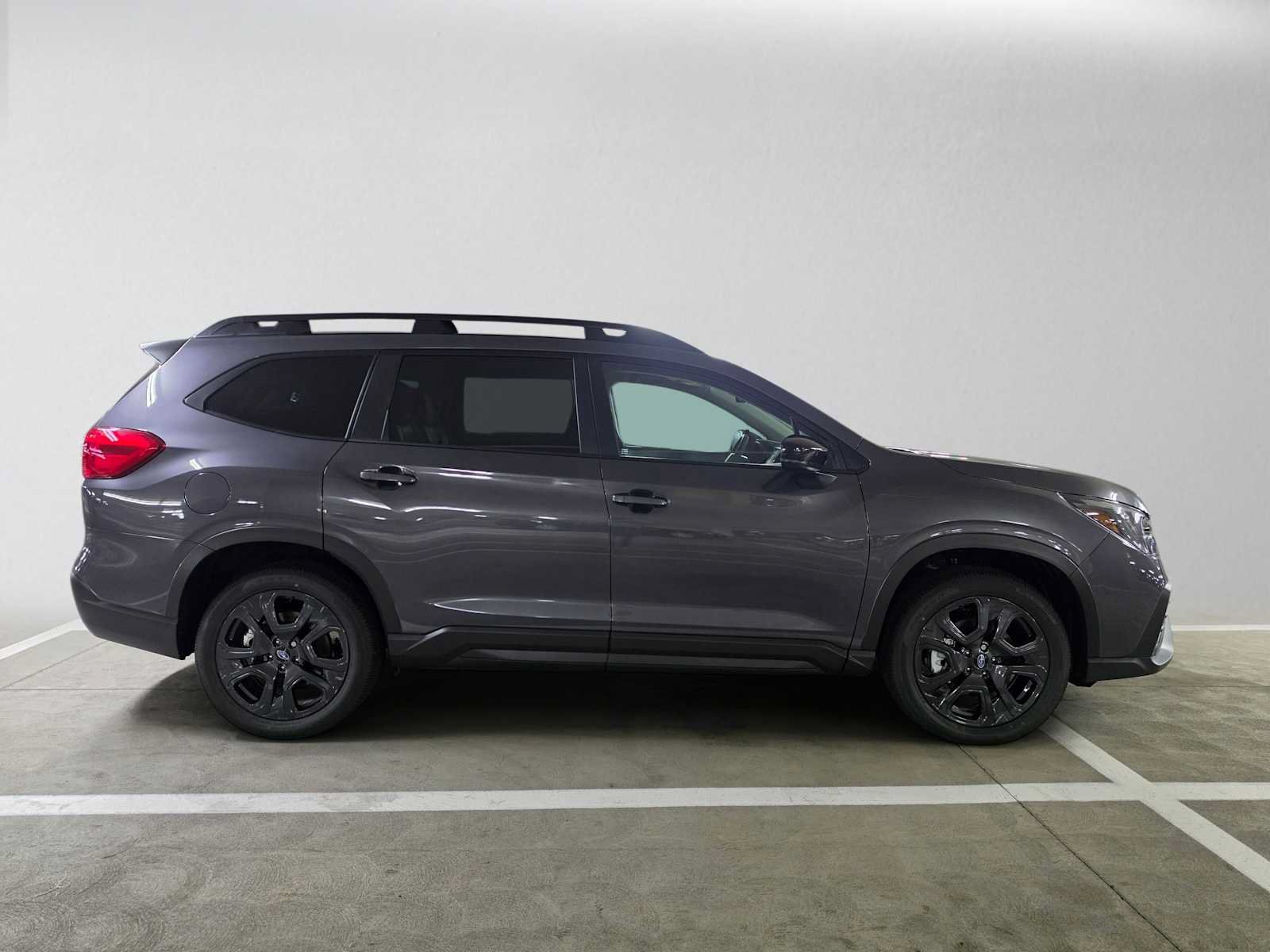 New 2026 Subaru Ascent Bronze Edition AWD/4WD image 2