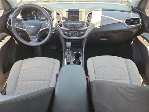 Used 2022 Chevrolet Equinox LT FWD image 22