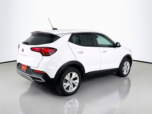 Used 2024 Buick Encore GX Preferred FWD image 8