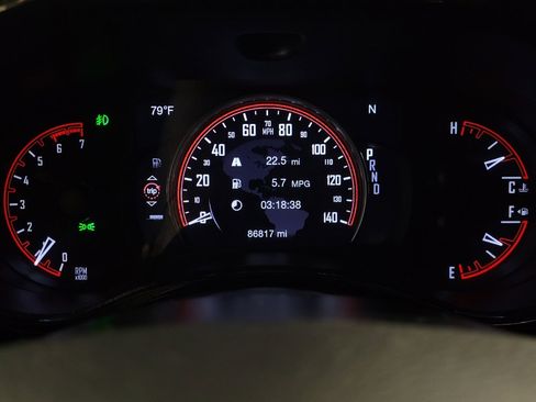 Used 2021 Dodge Durango R/T w/ Trailer Tow Group IV RWD image 23