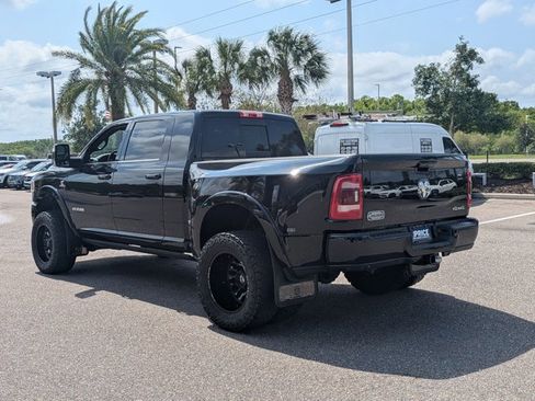 Used 2024 RAM 3500 Limited image 7