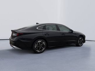 New 2026 Hyundai Sonata SEL FWD video 3