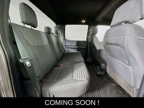 Certified 2021 Ford F150 XL w/ STX Appearance Package image 25