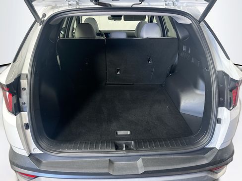 Used 2026 Hyundai Tucson SEL FWD image 27