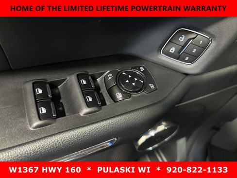 Used 2023 Ford Expedition Timberline AWD/4WD image 14