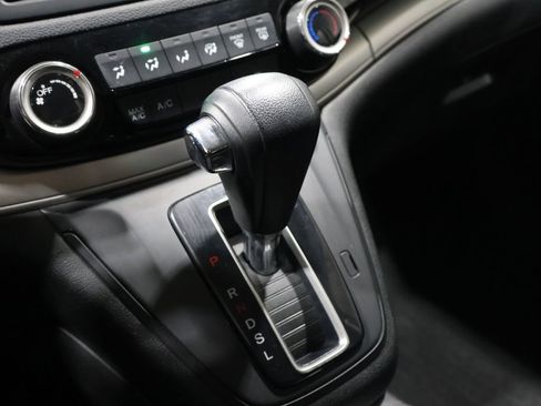 Used 2016 Honda CR-V EX image 28