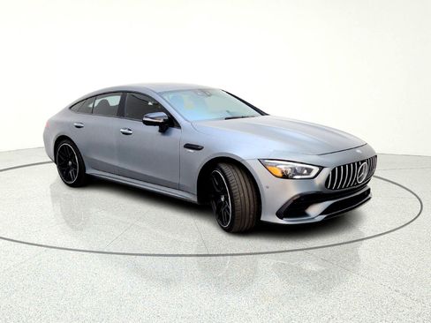 Used 2019 Mercedes-Benz AMG GT 53 image 6