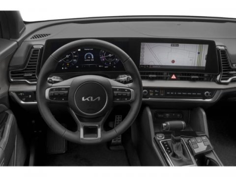 Used 2025 Kia Sportage X-Pro AWD/4WD image 9