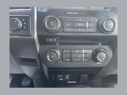 Used 2015 Ford F150 XLT w/ Equipment Group 302A Luxury