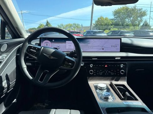 New 2027 Genesis G80 2.5T Advanced AWD/4WD image 22