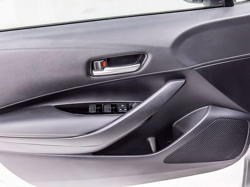 Used 2022 Toyota Corolla SE image 25