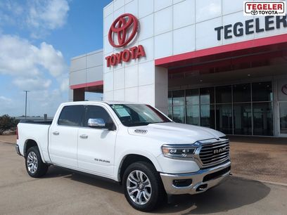 Used 2020 RAM 1500 Limited