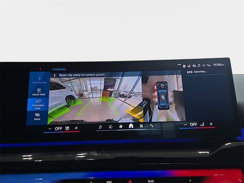 New 2026 BMW M5 Base w/ Carbon Package image 21