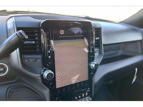 New 2026 RAM 2500 Tradesman image 8