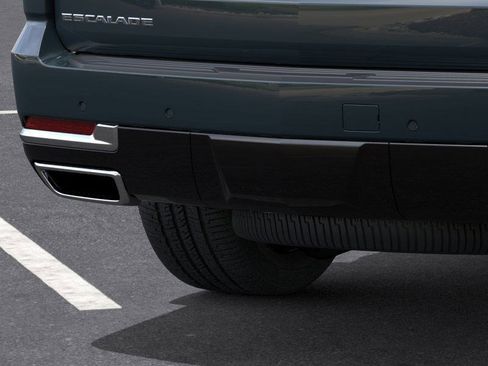 New 2025 Cadillac Escalade Premium Luxury image 14