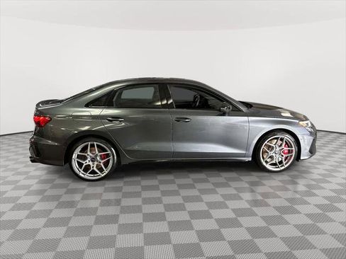Used 2024 Audi S3 Premium Plus w/ Premium Plus Package AWD/4WD image 2