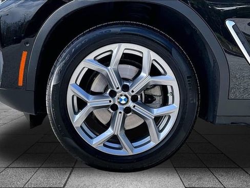 Used 2023 BMW X3 xDrive30i w/ Premium Package AWD/4WD image 37