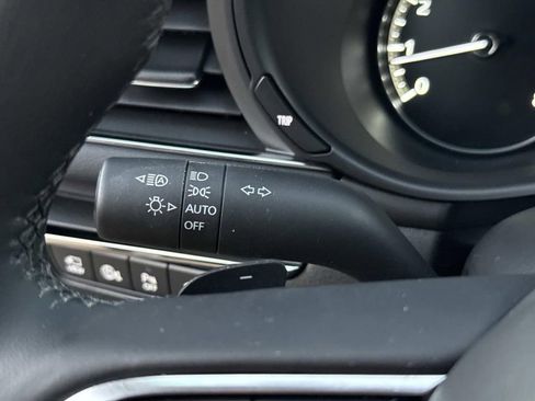 Certified 2025 MAZDA MAZDA3 2.5 Turbo Sedan w/Premium Plus image 45