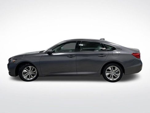 Used 2019 Honda Accord LX image 10