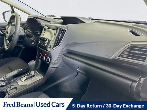 Used 2023 Subaru Crosstrek 2.0i image 28