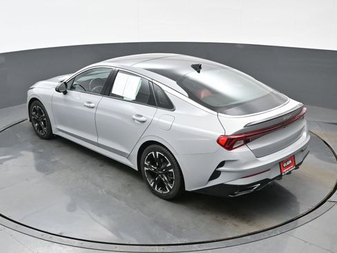 Used 2023 Kia K5 GT-Line image 37