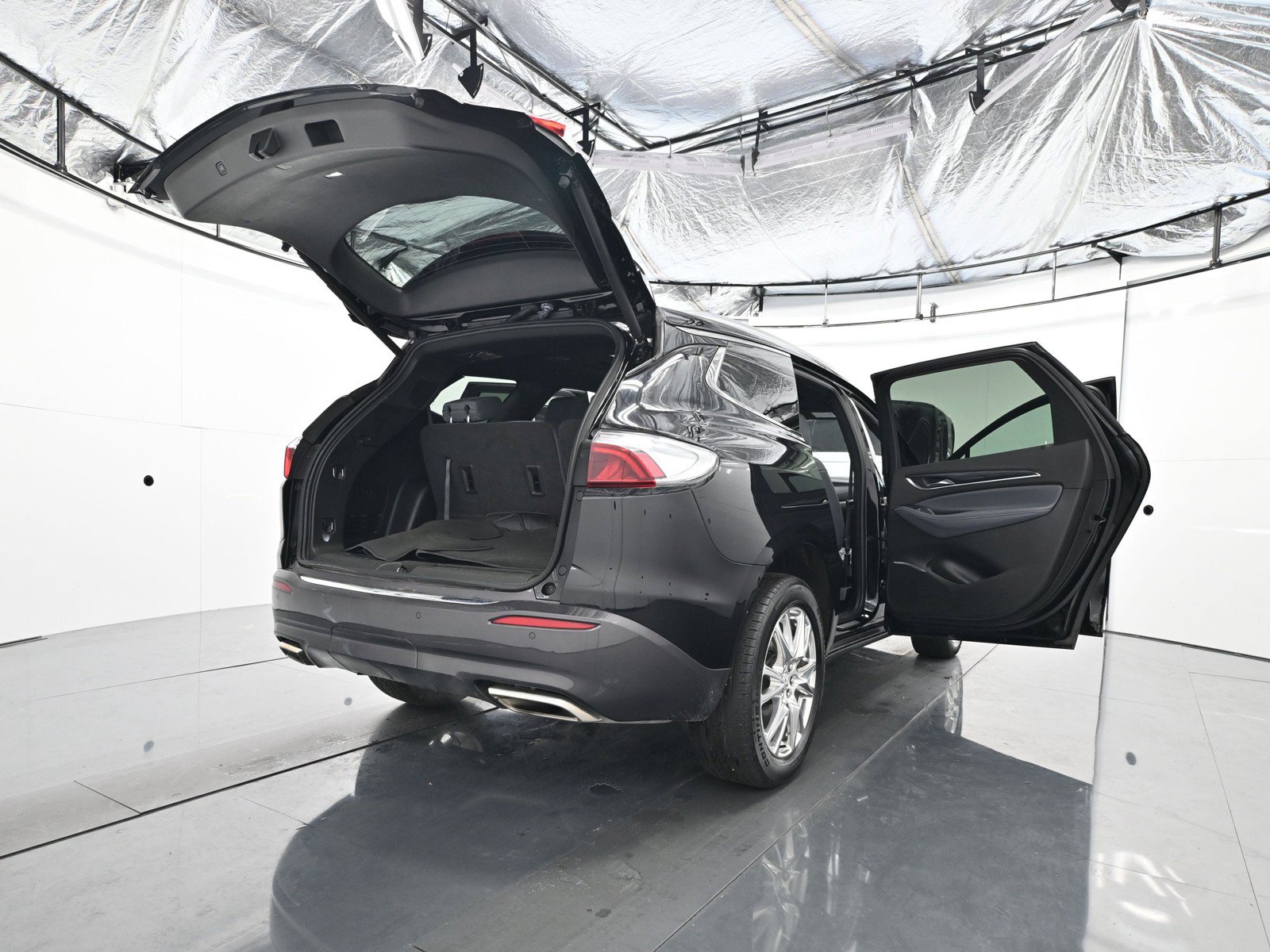 Used 2023 Buick Enclave Essence w/ Experience Buick Package AWD/4WD image 40