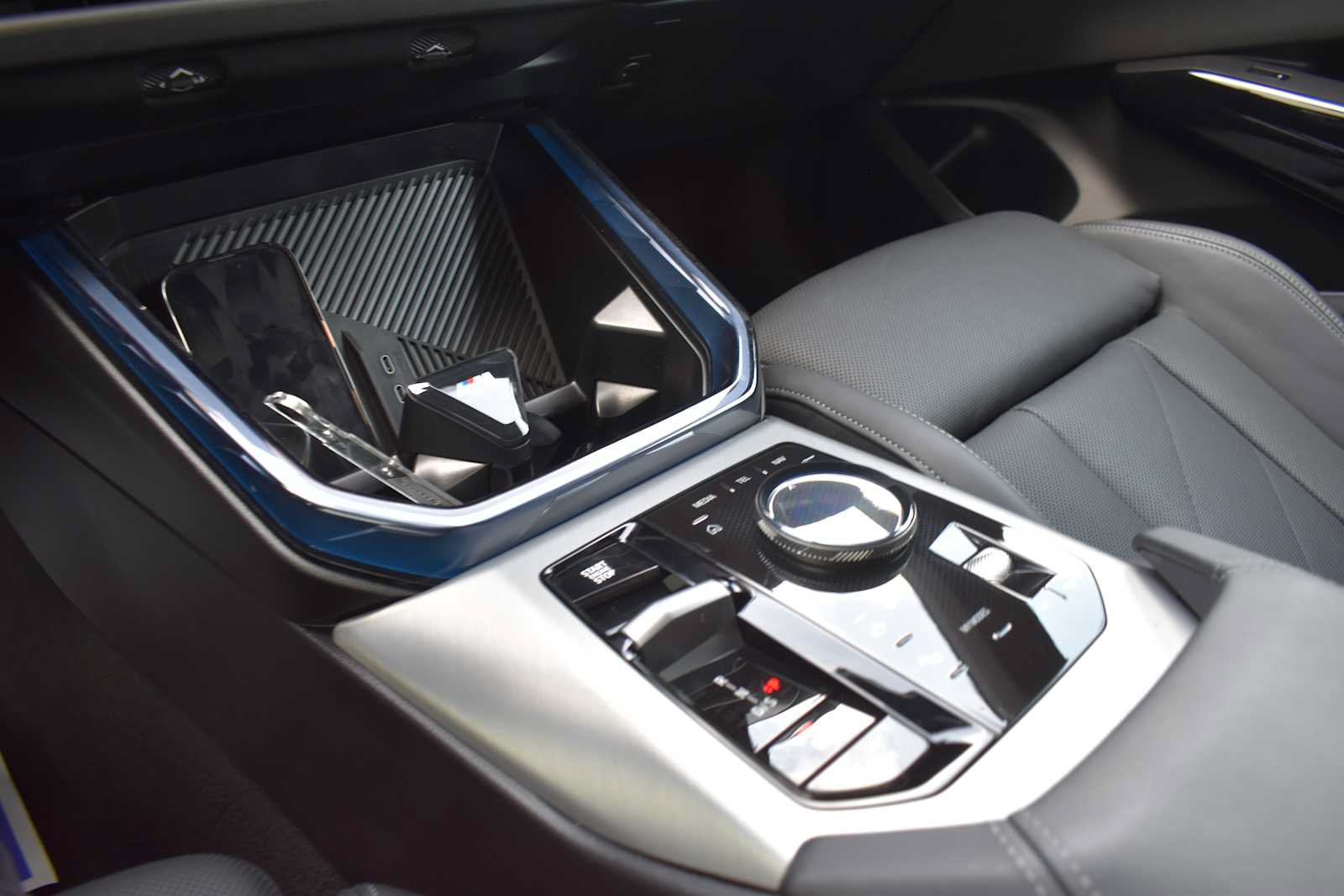 Used 2025 BMW X3 M50 w/ Premium Package AWD/4WD image 20