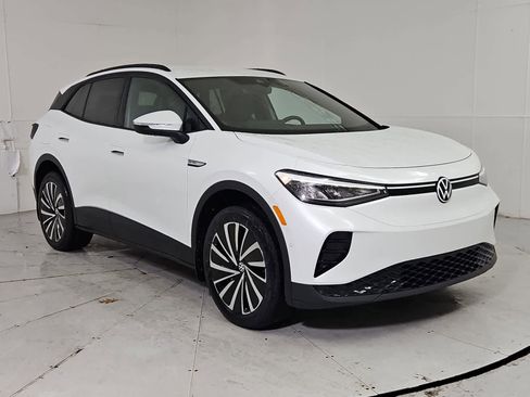 New 2026 Volkswagen ID.4 Pro image 8