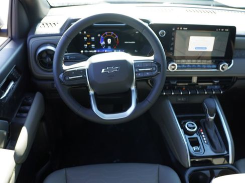 New 2026 Chevrolet Colorado ZR2 w/ Technology Package image 13