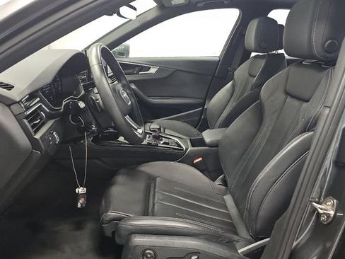 Used 2023 Audi A4 2.0T Premium Plus w/ Premium Plus Package image 8