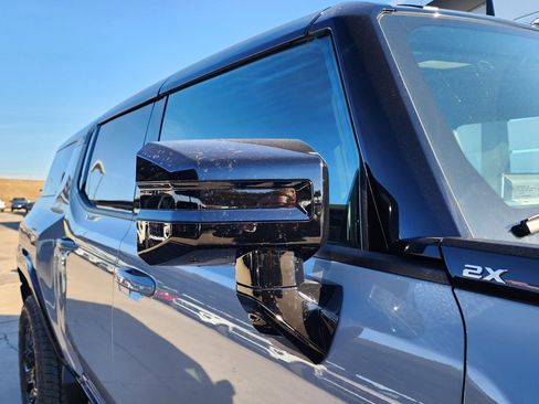 New 2026 GMC Hummer EV SUV image 12