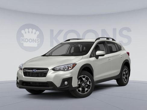 Used 2019 Subaru Crosstrek 2.0i w/ Eyesight System AWD/4WD image 1