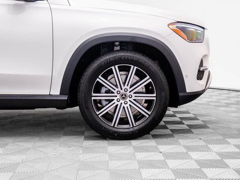 New 2026 Mercedes-Benz GLE 350 GLE 350 image 34