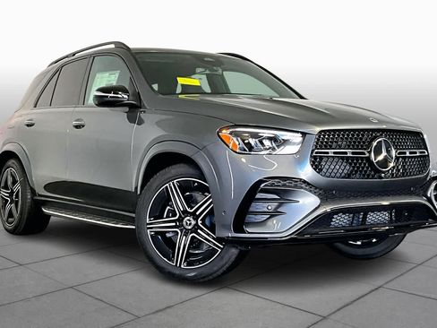 New 2026 Mercedes-Benz GLE 350 4MATIC image 19