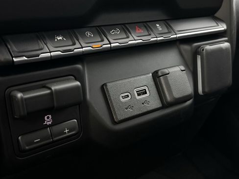 New 2026 Chevrolet Silverado 1500 Custom image 15