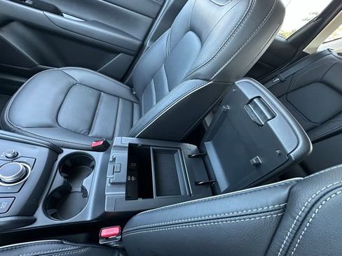 New 2025 MAZDA CX-5 AWD 2.5 S image 26