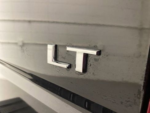 New 2026 Chevrolet Silverado 1500 LT w/ All Star Edition Plus image 32