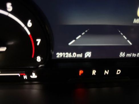 Certified 2022 Lincoln Corsair AWD w/ Equipment Group 101A image 21