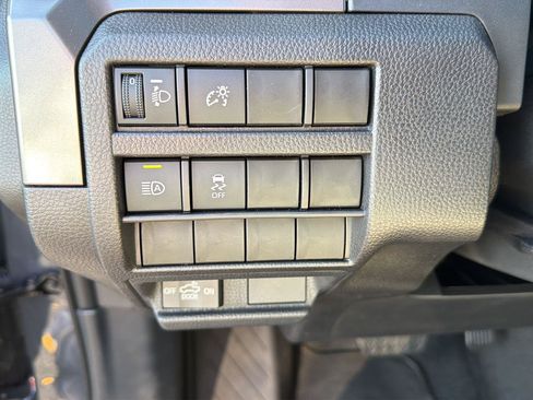 New 2026 Toyota Tacoma SR5 AWD/4WD image 19