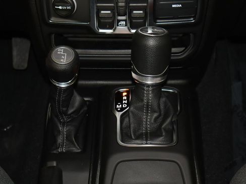 New 2026 Jeep Gladiator Sport image 13